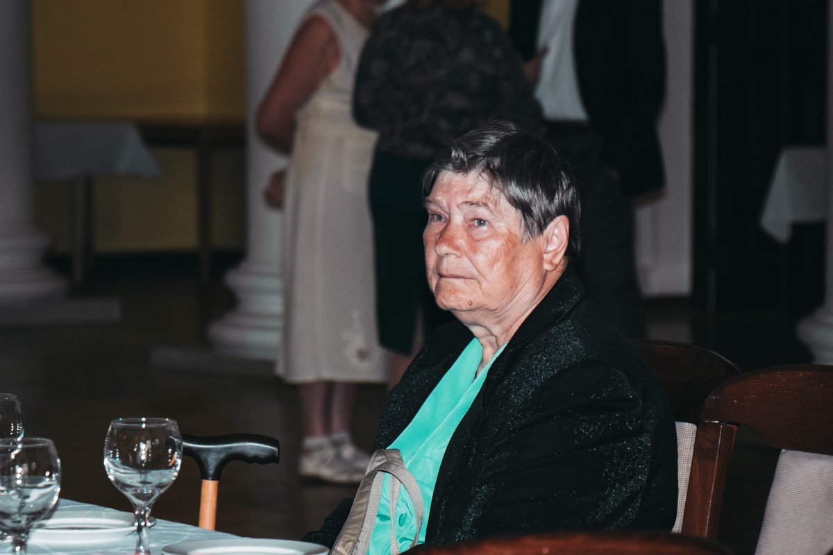 Боль и скорбь в глазах матерей Боль и скорбь в глазах матерей