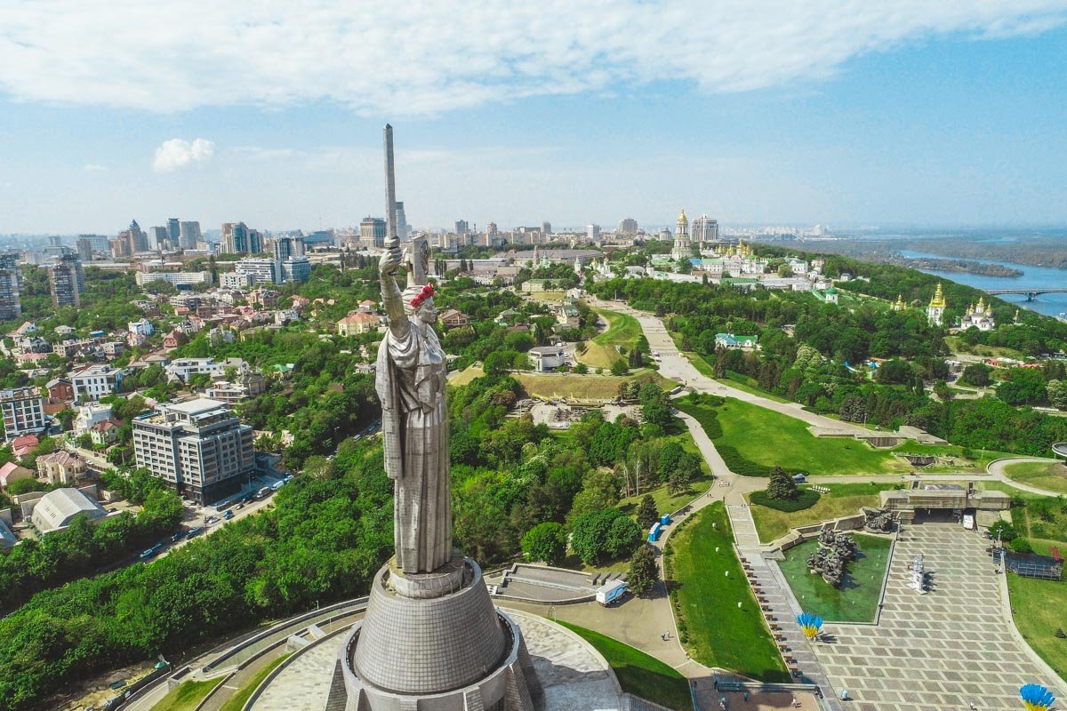 Родина-мать Родина-мать