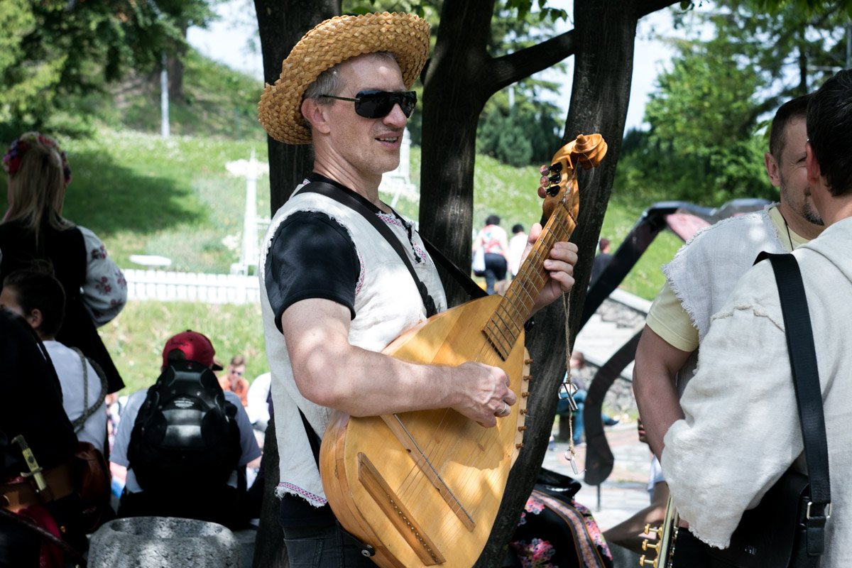 Главное - надеть шляпку Главное - надеть шляпку