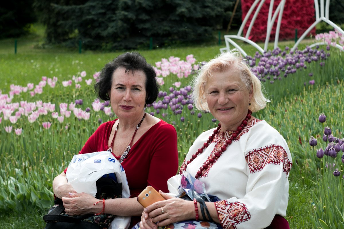 Улыбнитесь Информатору, вы - прекрасны! Улыбнитесь Информатору, вы - прекрасны!