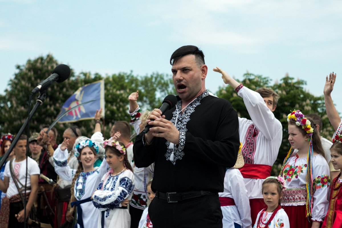 Мероприятие приурочено ко Дня памяти и примирения Мероприятие приурочено ко Дня памяти и примирения