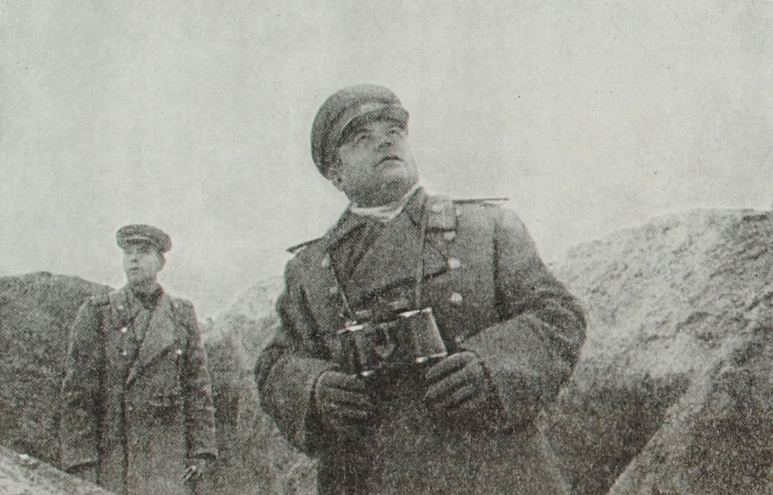 Всем желающим расскажут историю Второй мировой войны Всем желающим расскажут историю Второй мировой войны