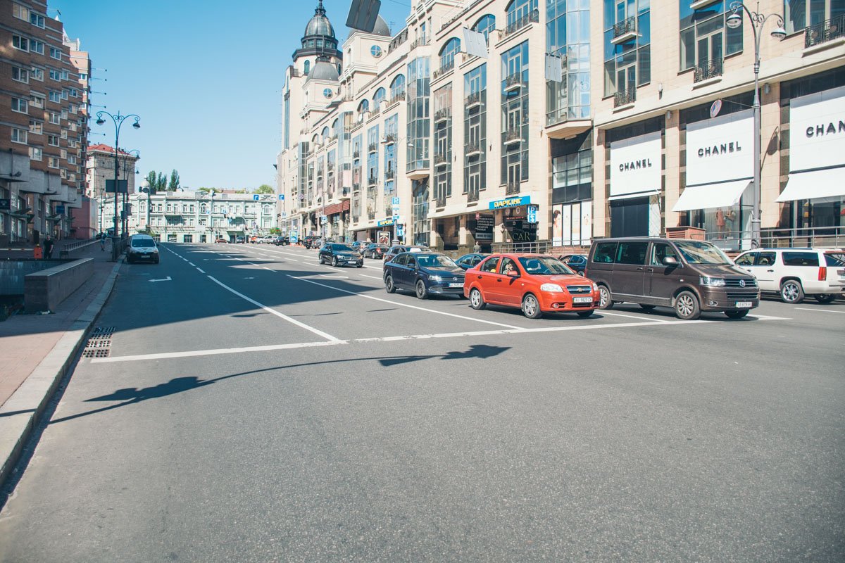 На ремонт потратили около миллиона гривен 