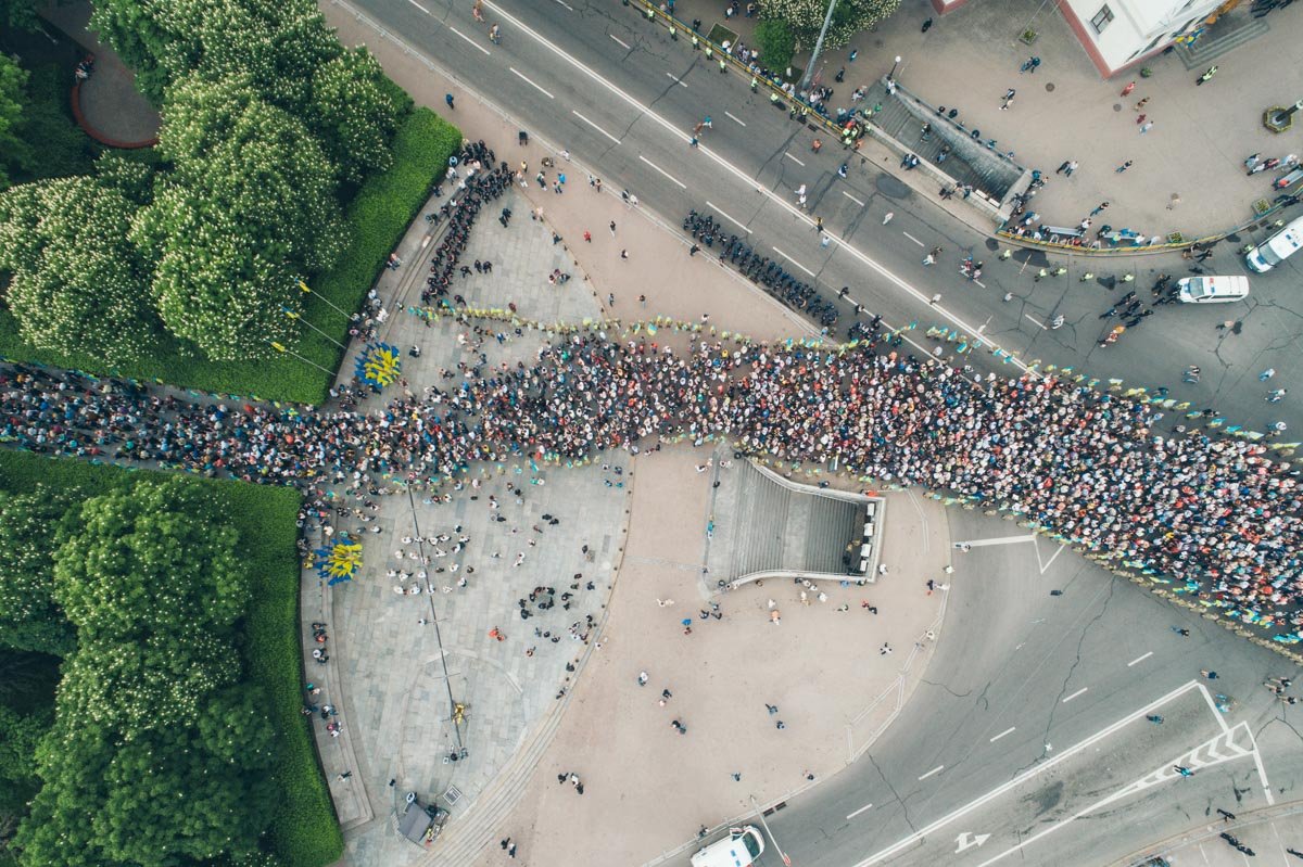 Фото: Глеб Пархомец Фото: Глеб Пархомец