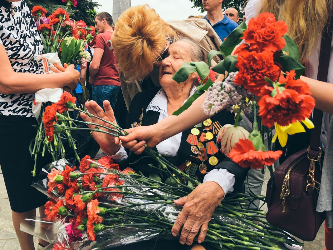 Самые трогательные объятия Самые трогательные объятия