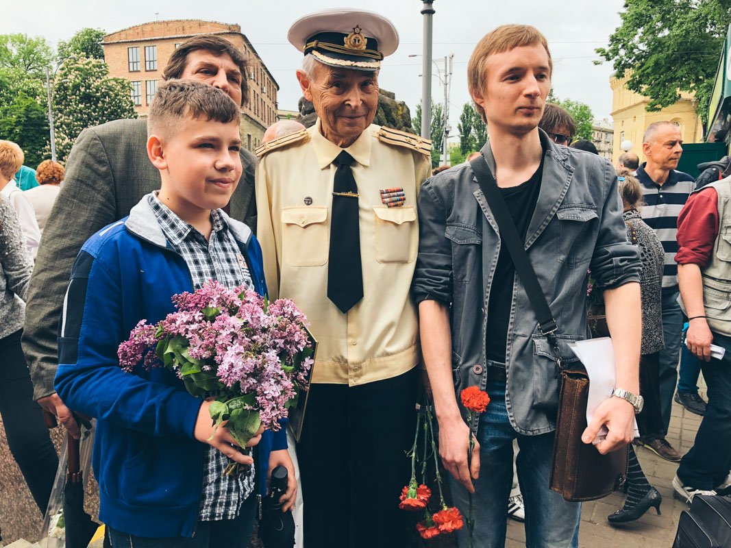 Фото на долгую память Фото на долгую память