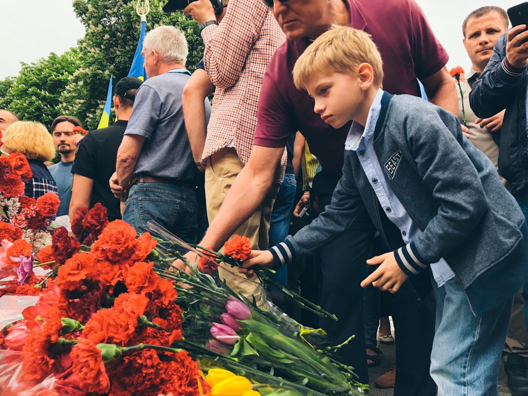 Все поколения помнят и гордятся Все поколения помнят и гордятся