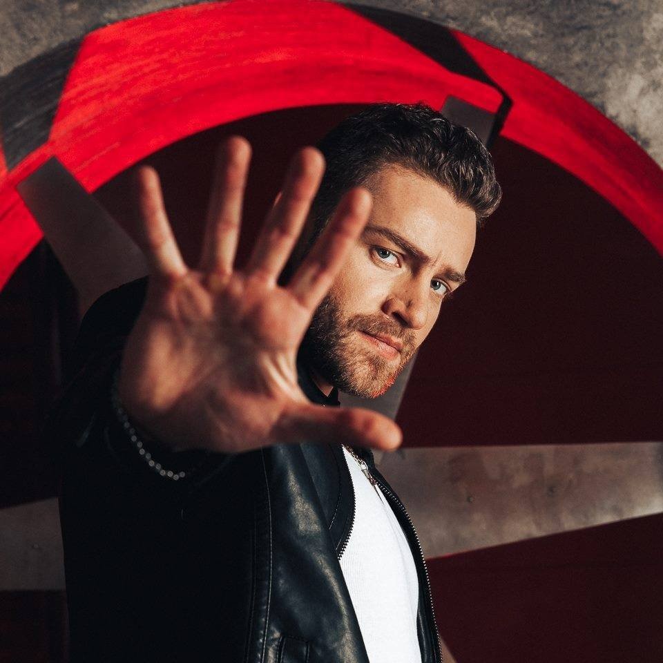 Mister Sea World 2018 - Богдан Юсипчук