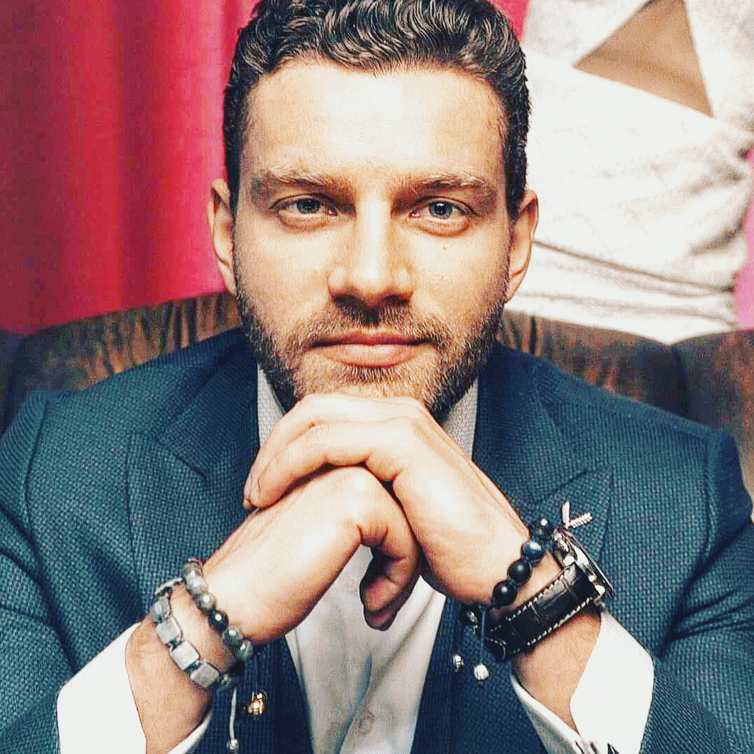 Глаза-похитители женских сердец