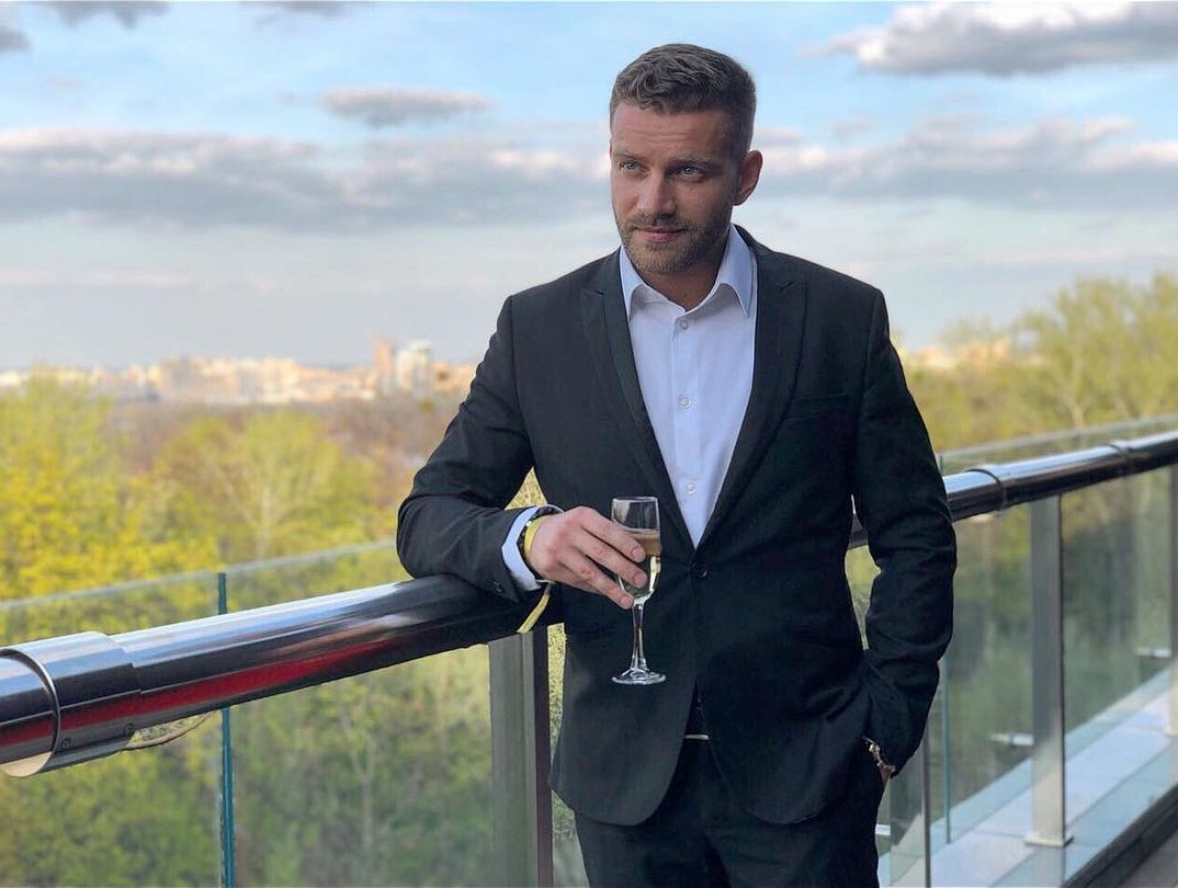 Наконец-то пятница и я могу накатить!