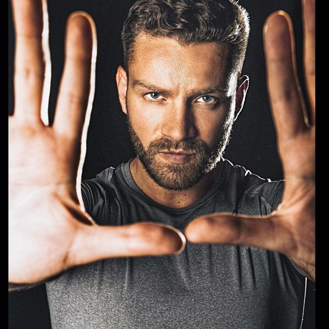 Вооот такой у меня! Размер стопы, конечно