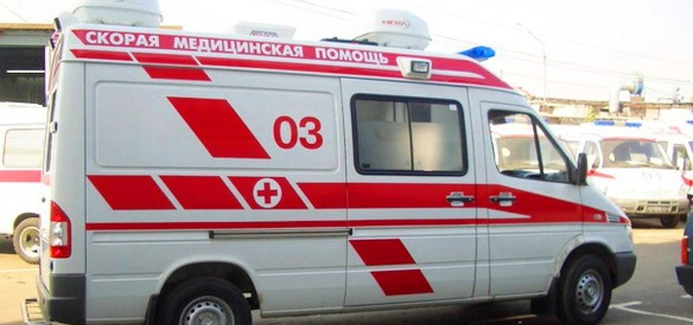 В России студент открыл стрельбу в колледже и покончил с собой В России студент открыл стрельбу в колледже и покончил с собой