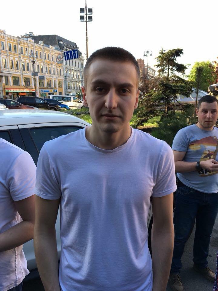 Магомед-Салих Саитов