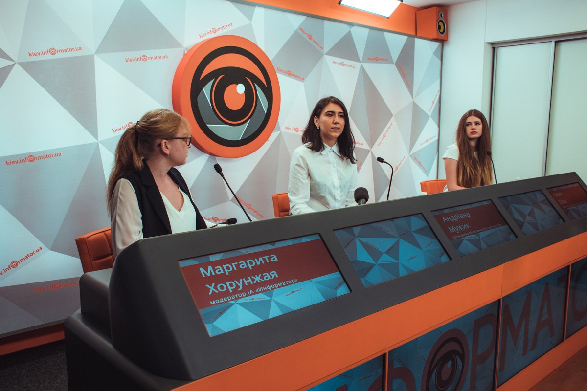 В медиацентре Информатора обсудили предстоящий День донора В медиацентре Информатора обсудили предстоящий День донора