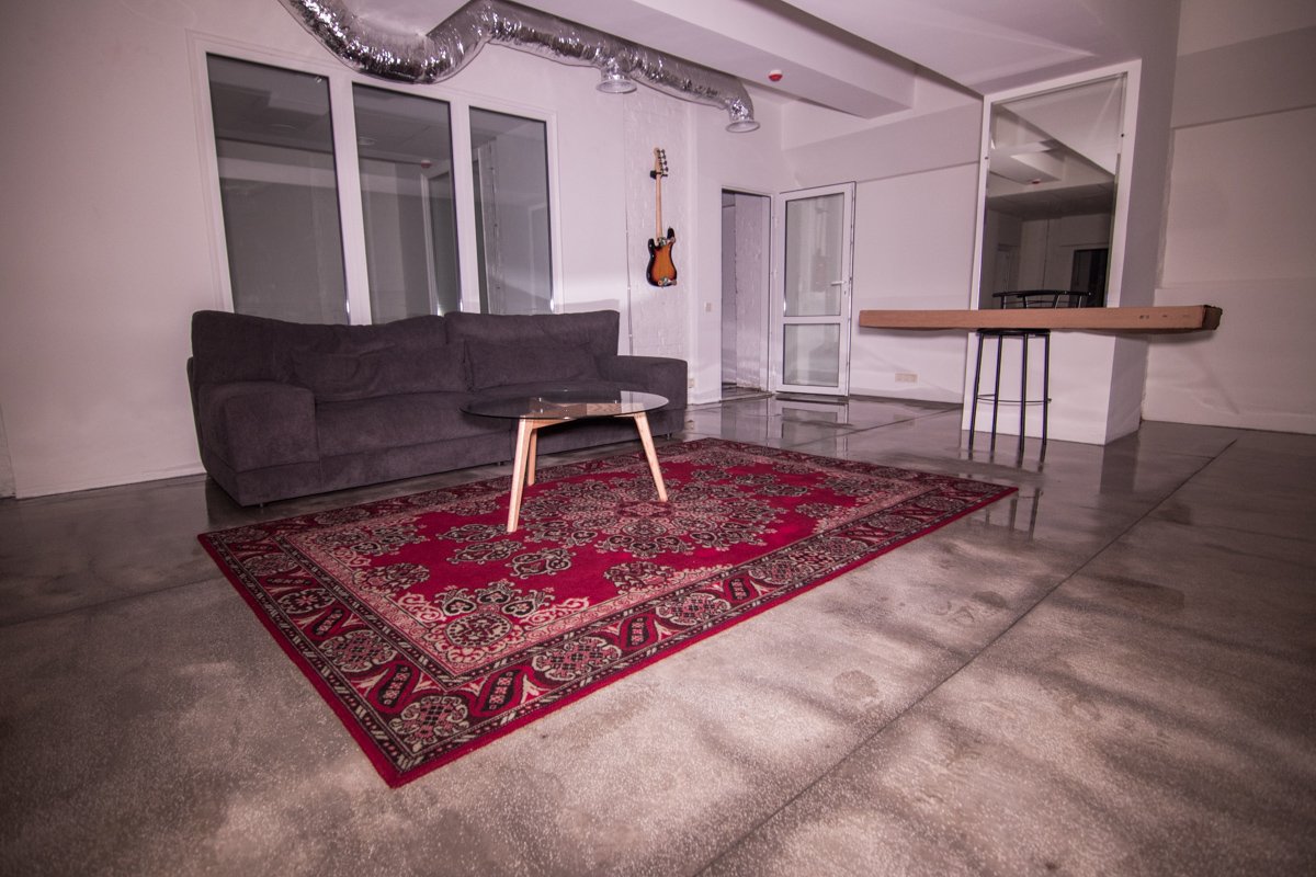 Мебель значительно промокла Мебель значительно промокла