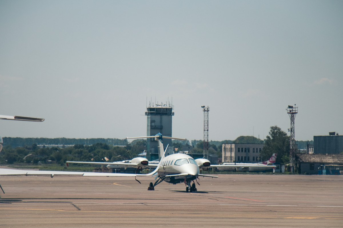 Реконструкцию взлетно-посадочной полосы смогут начать не ранее 2021-2022 годов