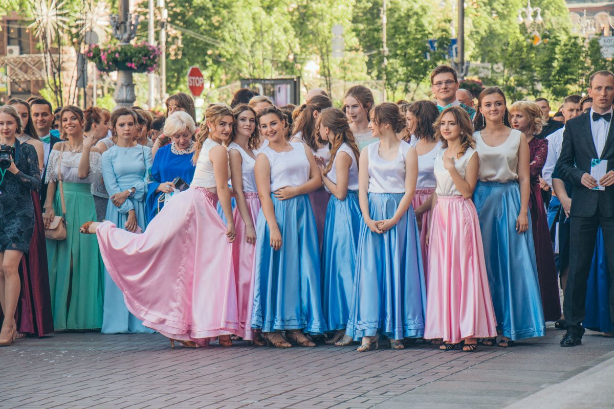 Фото Витольда Явдощука