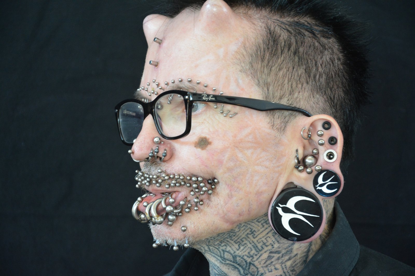 Tattoo collection 2018 в Киеве: чем удивят зрителей на самом "забитом" фестивале Украины 1