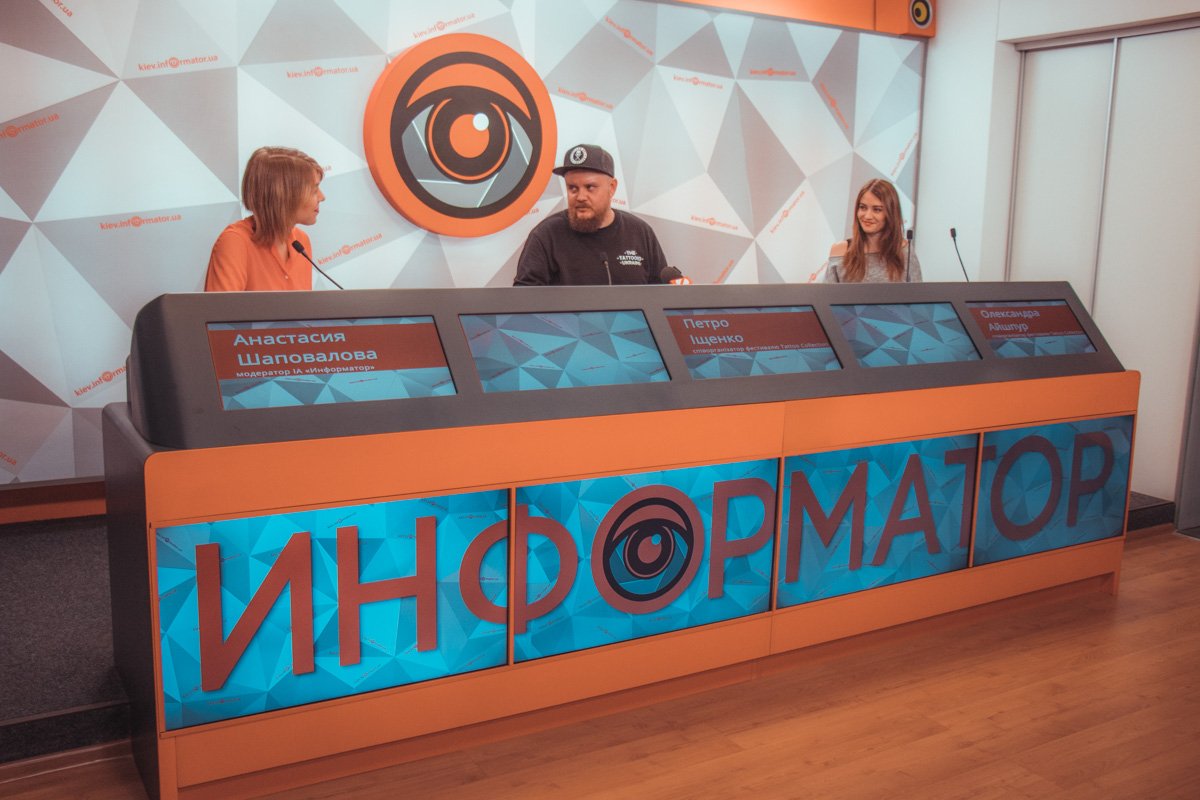 В этом году пройдет уже 14-й фестиваль