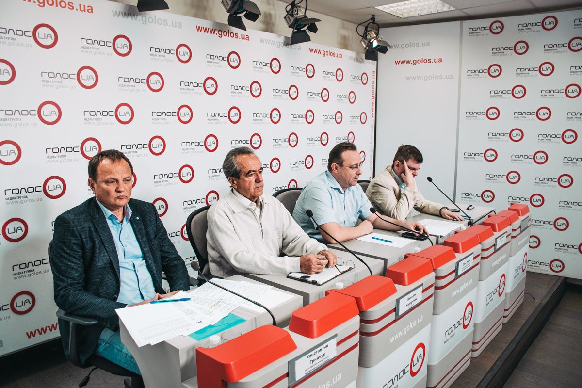 Эксперты прокомментировали массовое отравления детей в Черкассах