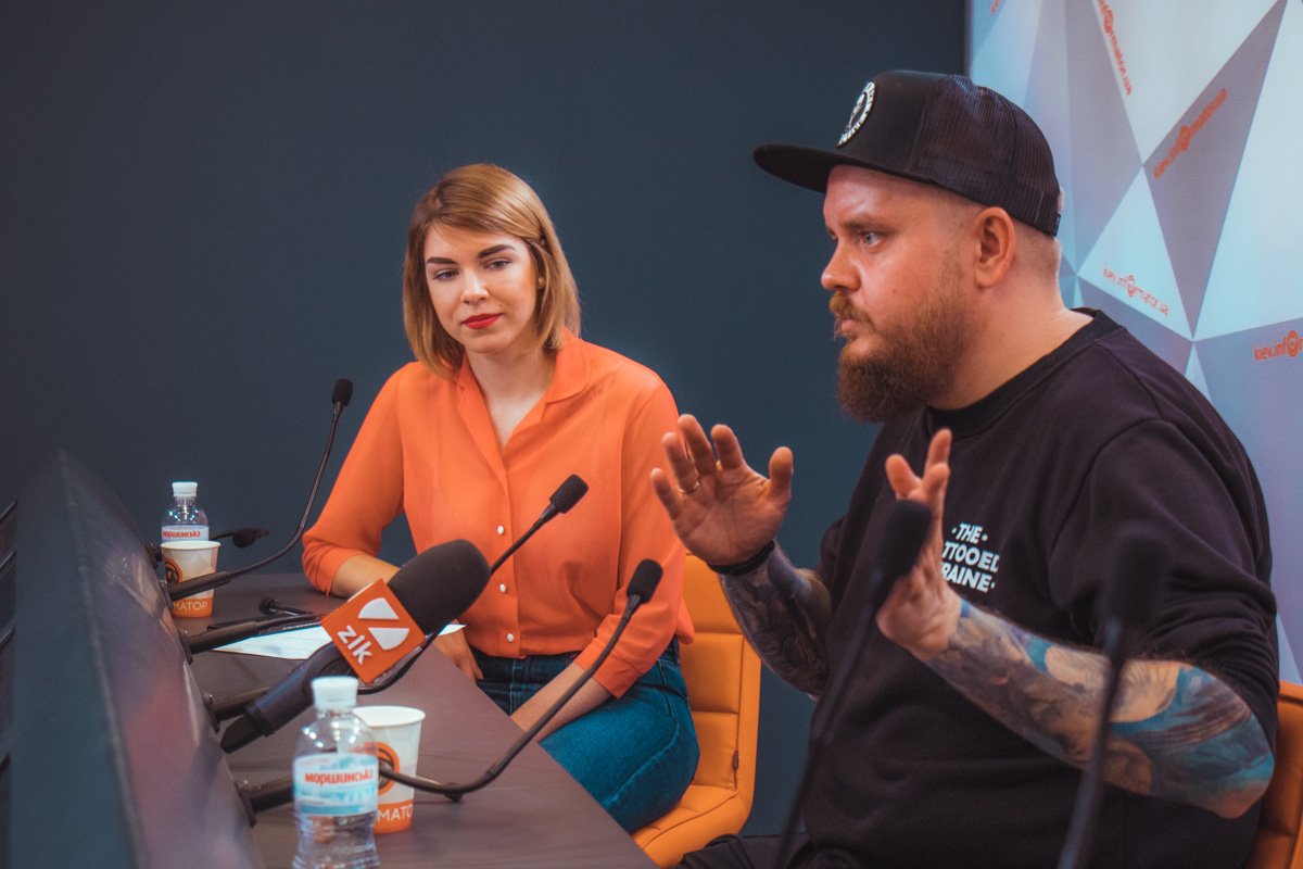 Информацию о Велопараде объявили в медиацентре Информатора Информацию о Велопараде объявили в медиацентре Информатора