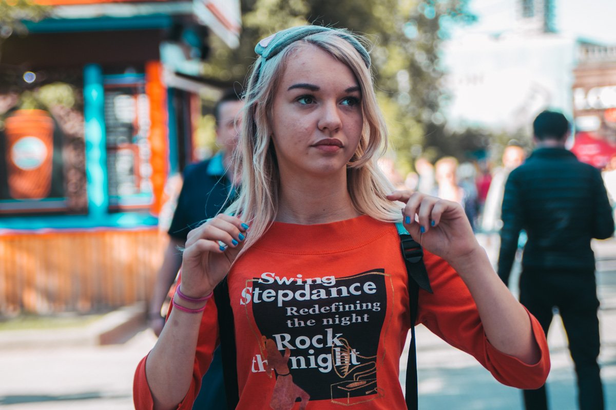 Вижу цель, не вижу смысла...