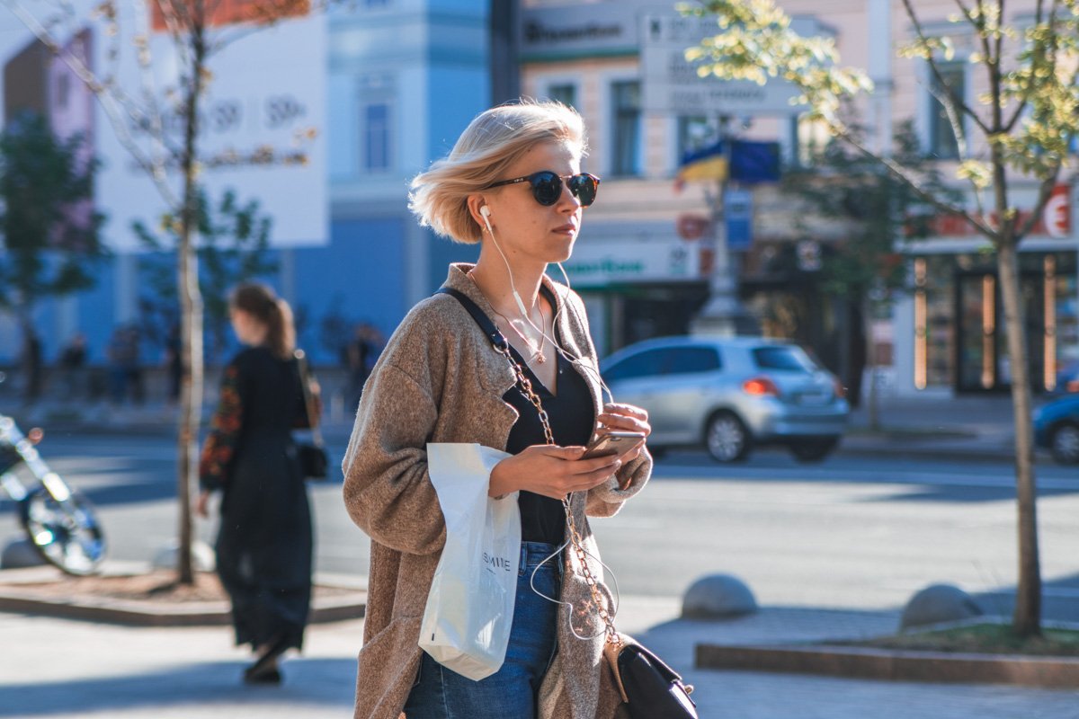 Я иду домой, меня не остановят