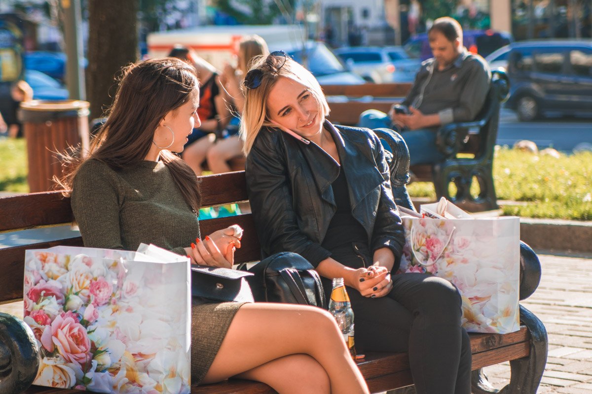 Эй, ты меня слушаешь?