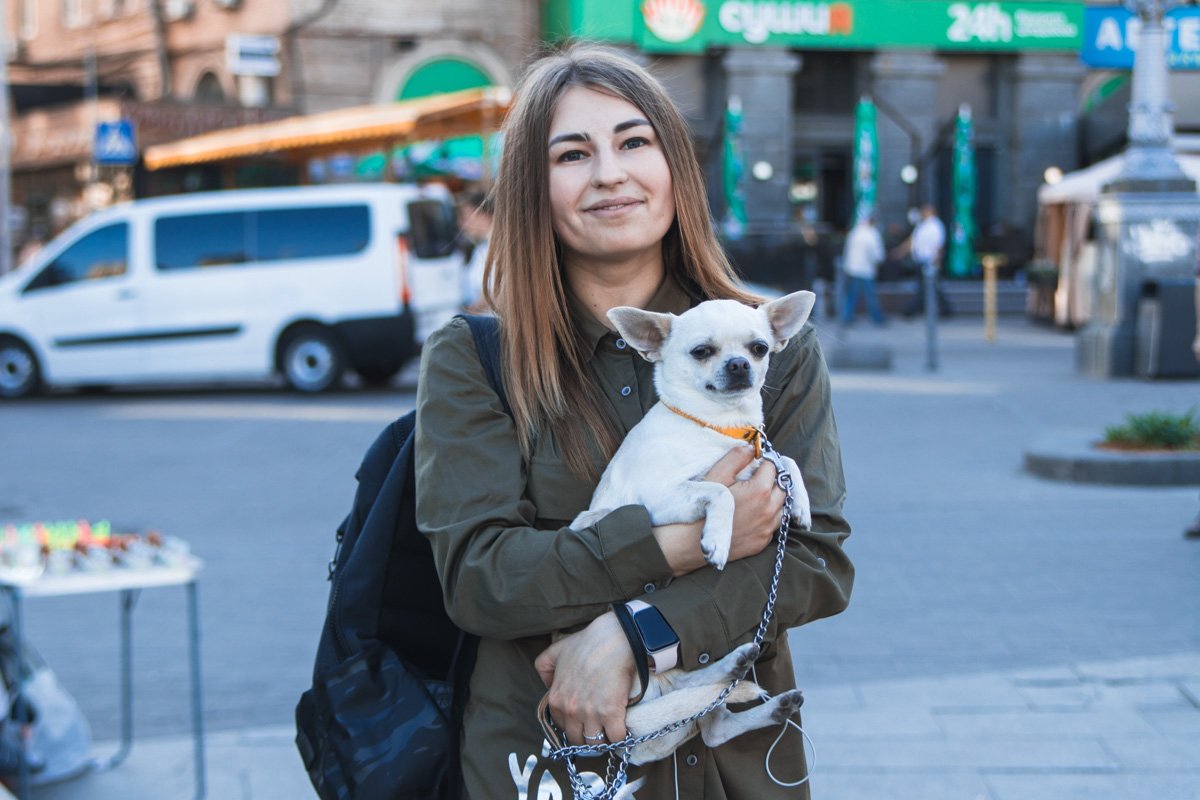 Хозяйка, я же нефотогеничный 