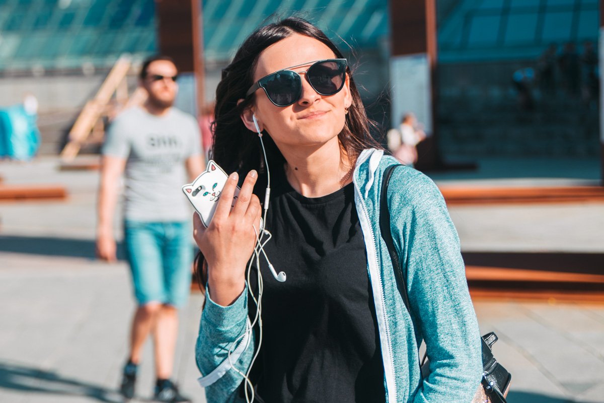 Когда в пятницу вечером забыл ключи на работе...