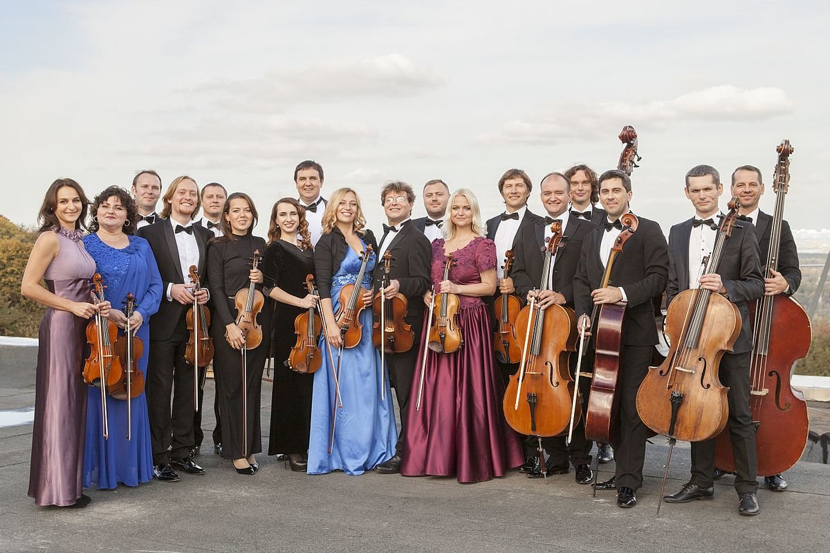 12 мая: куда пойти сегодня 1