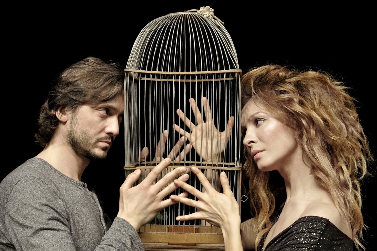 Лирическая комедия в испанском стиле Лирическая комедия в испанском стиле