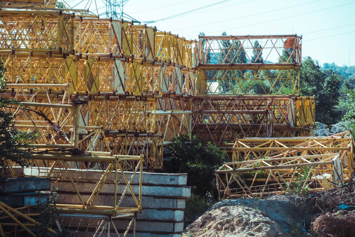 Здесь есть на что посмотреть Здесь есть на что посмотреть