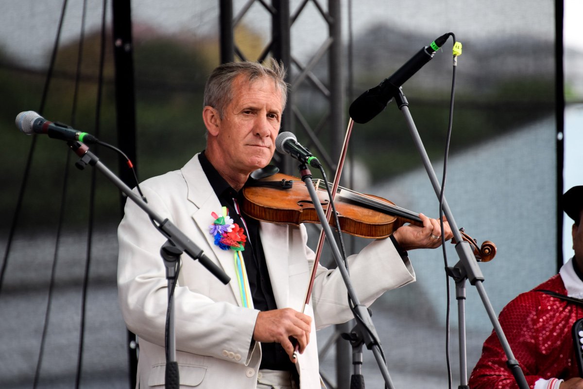 Фестиваль будет длится до воскресения, 13 мая Фестиваль будет длится до воскресения, 13 мая