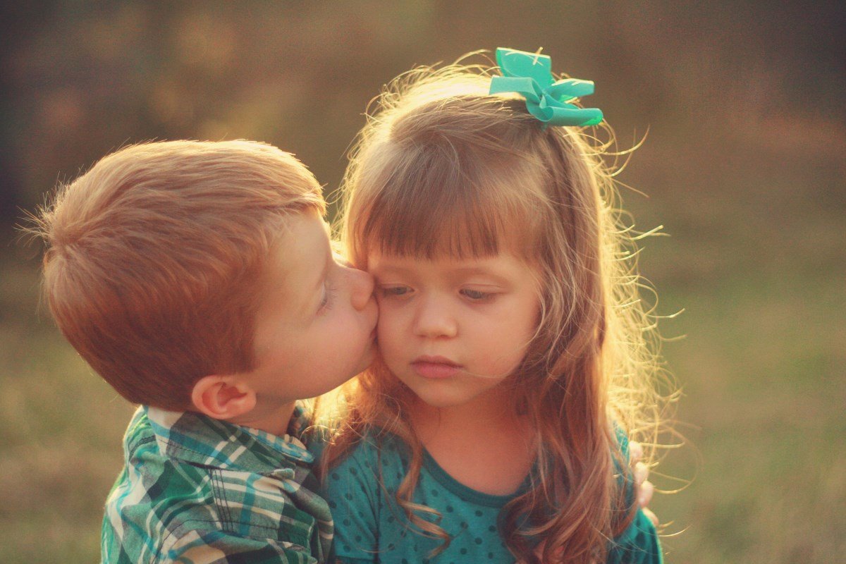 В Египте судили 4-летнего мальчика за сексуальные домогательства