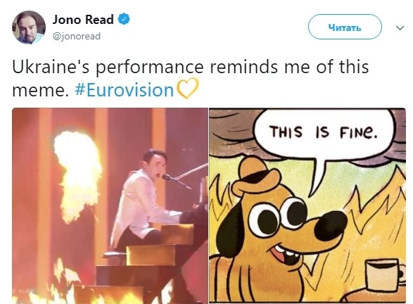 Вы тоже вспомнили этот мэм?