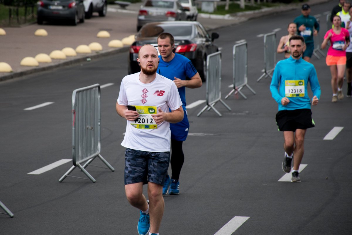 Участники рассказали, что получили много хороших эмоций