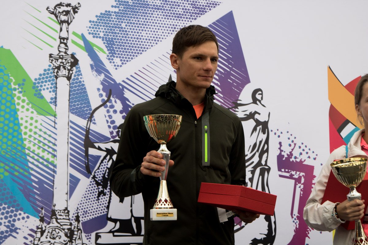 Подобные мероприятия приобщают граждан к здоровому образу жизни и занятиям спортом