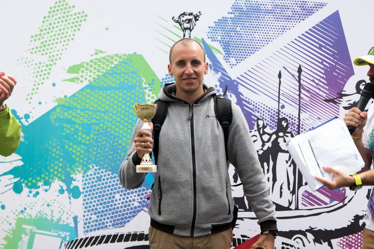 Участники получили заряд мотивацией на дальнейшие победы