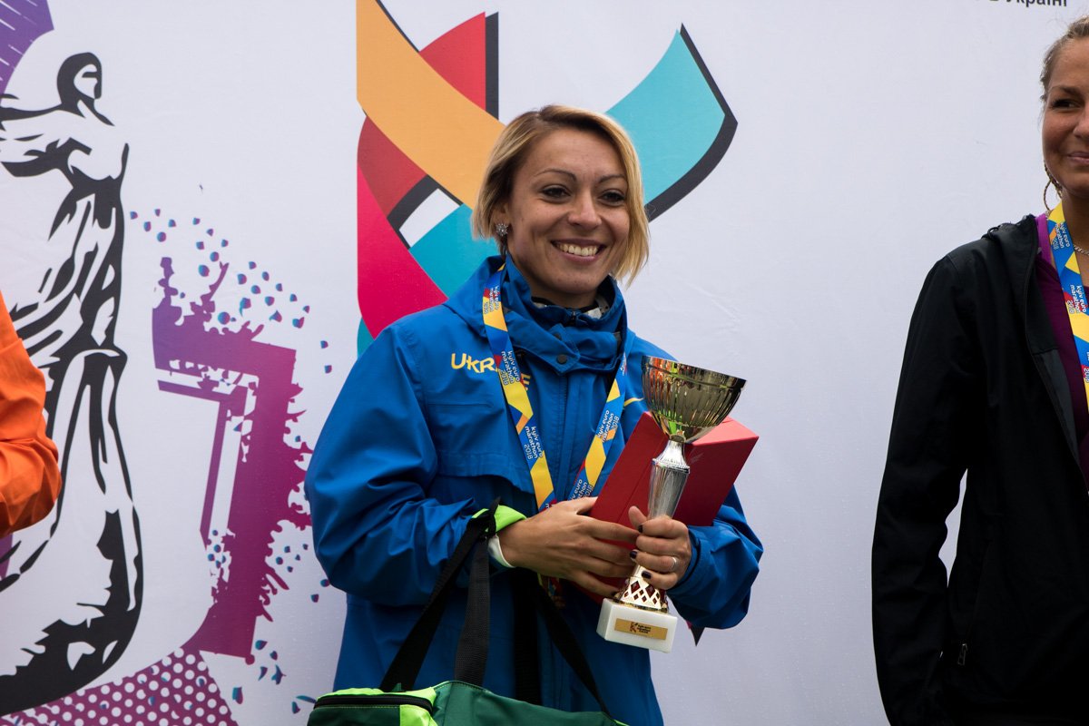 Kyiv Euro Marathon прошел в Киеве у третий раз, участники уже ждут следующего