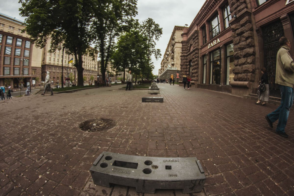 Установку локации должны закончить накануне спортивного события