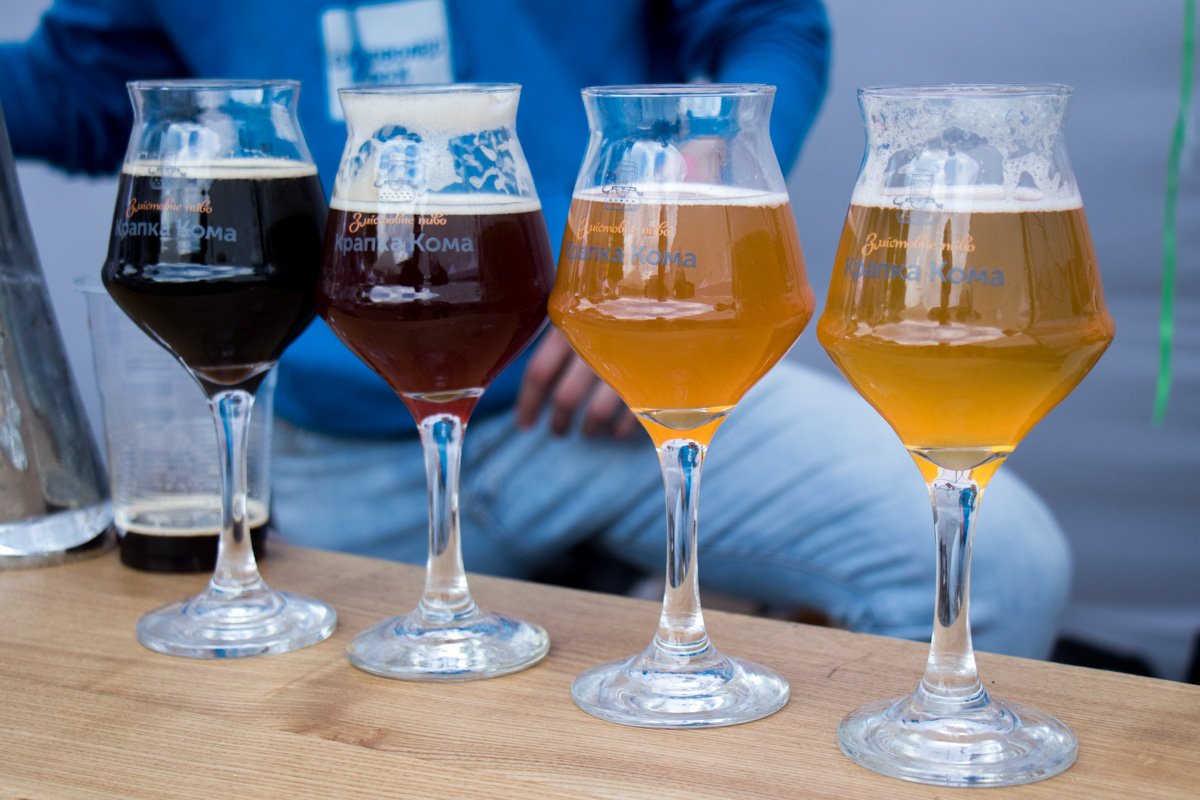 Наливки на любой вкус: медовые, кофейные, виноградные и много других Наливки на любой вкус: медовые, кофейные, виноградные и много других