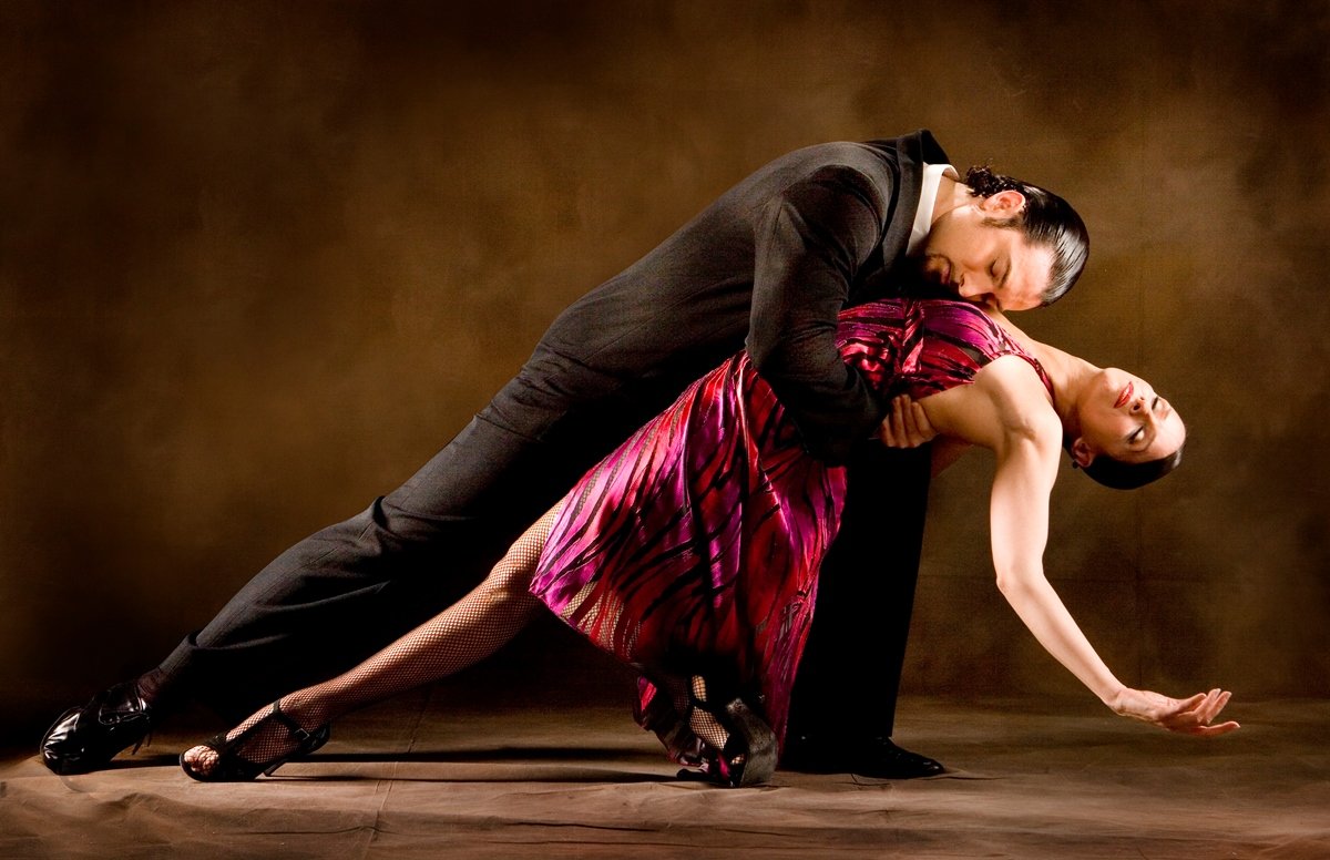 Orquesta Romantica Milonguera даст единственный концерт