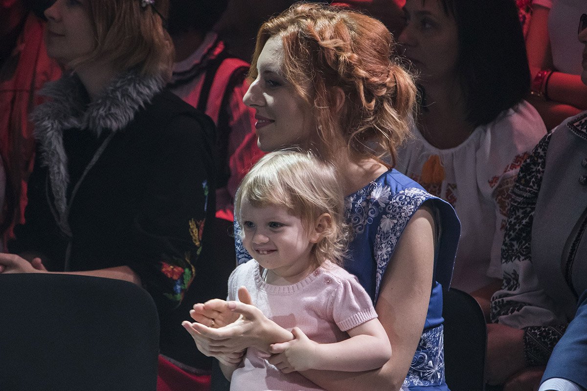 Мероприятие понравилось и взрослым и детям Мероприятие понравилось и взрослым и детям