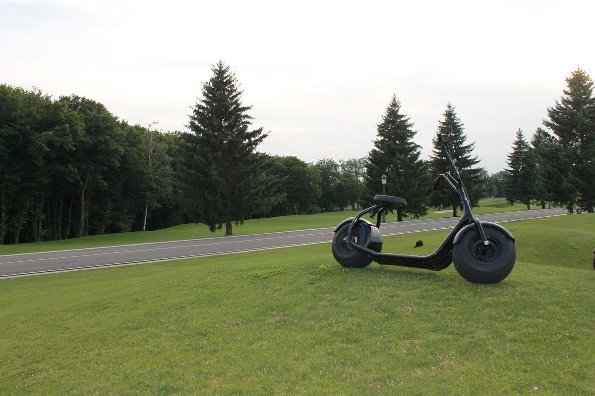 За вход придется заплатить