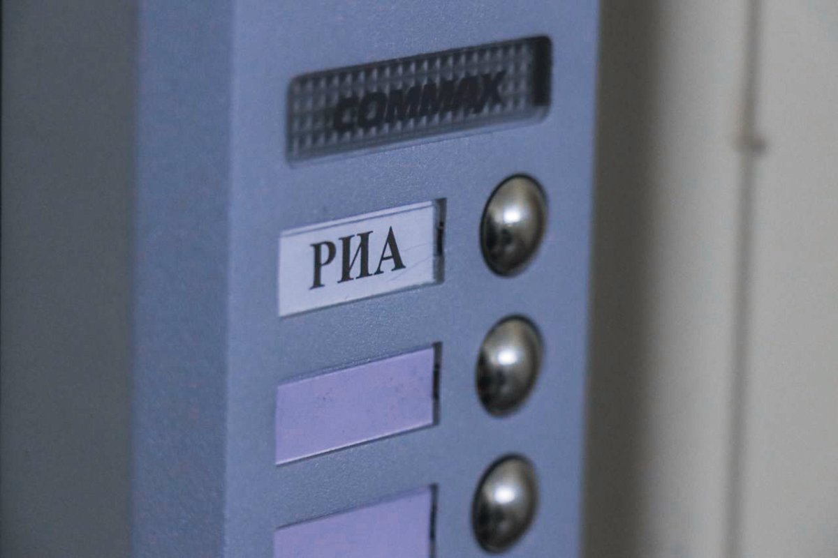 В этот же день утром был арестован журналист РИА Новости В этот же день утром был арестован журналист РИА Новости