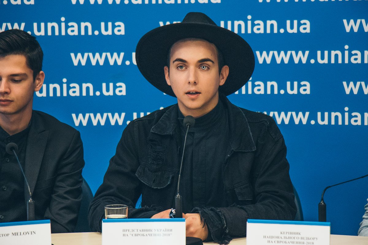 Сразу после возвращения он начал готовиться к выпуску нового альбома