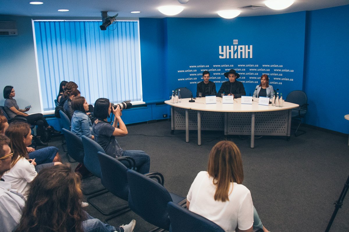 Руководитель Нацотбора рассказала, сколько стоило отправить Melovin'a на Евровидение