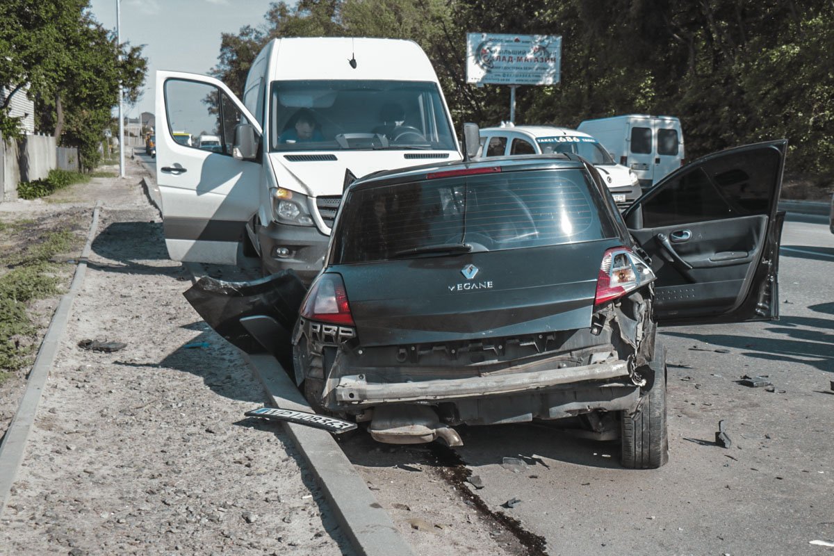 За несколько часов до ДТП он был остановлен за пьяную езду