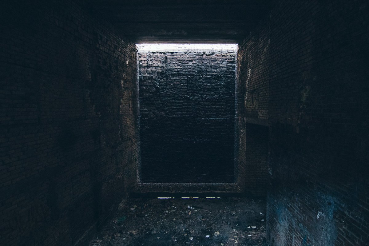 На Виноградаре своя the wall